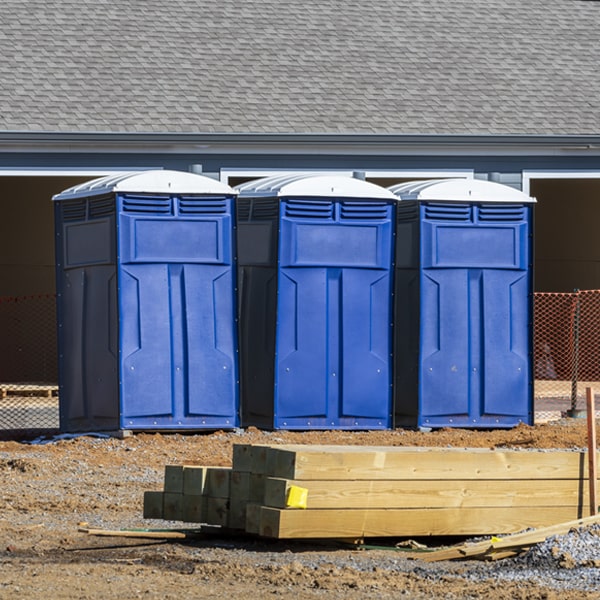 do you offer wheelchair accessible porta potties for rent in Williamsport Tennessee